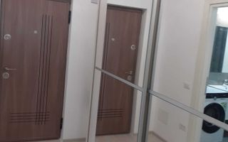 Apartament 1 cameră, decomandat, mobilat complet – Q Residence, Iași - Poză 7