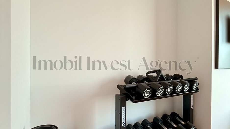 Apartament premium 3 camere in One Mircea Eliade - Poză 29