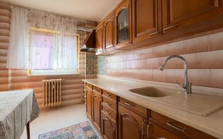 2 CAMERE DECOMANDAT | TEIUL DOAMNEI | BLOC REABILITAT | - Poză 7