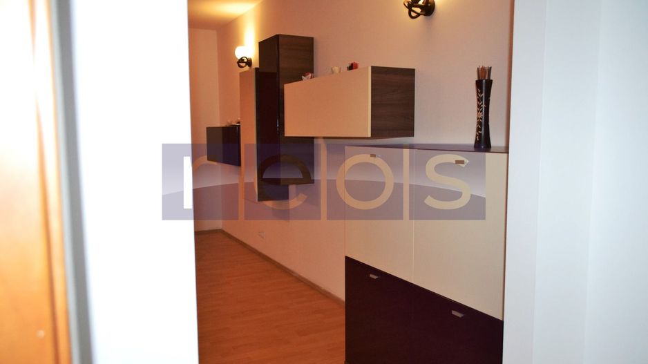 DE VÂNZARE APARTAMENT 3 CAMERE CENTRAL PARK - ZONA STEFAN CEL MARE - Poză 7