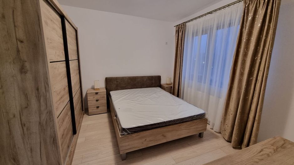 De inchiriat apartament spatios 2 camere zona Pacii - Poză 13