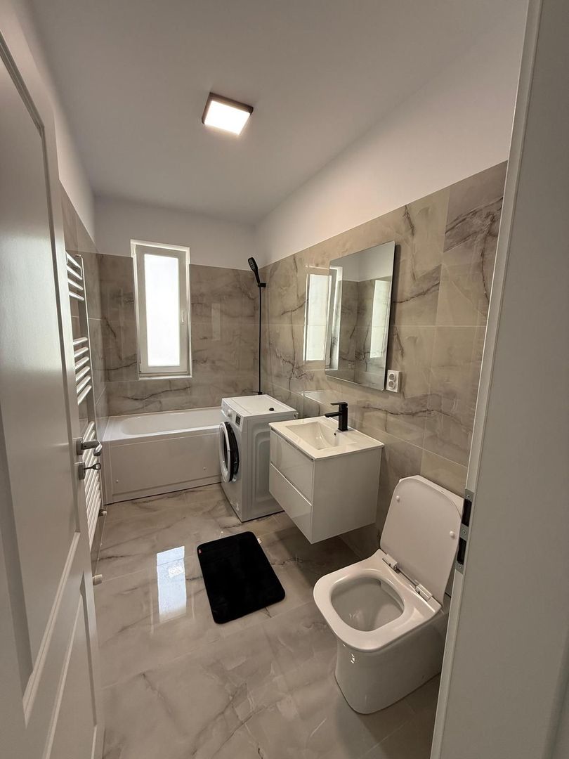 Giroc-Profi Neptun | 2 camere | Etaj 1 | Disponibil imediat - Poză 8