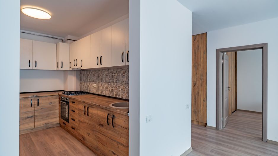 Apartament 2 camere - Dacia | 72 mp | Bloc 2024 | Parcare subterană - Poză 7