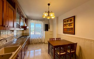 Apartament elegant | 4 camere | doua locuri de parcare | Herastrau - Poză 4