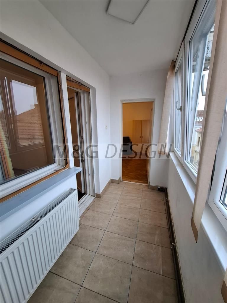 Central P-ta Unirii - Marasti 4 camere 2 bai 100 mpCTAC - Poză 21