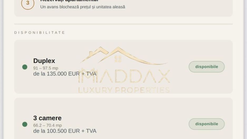 Apartament nou // 2 camere // zona de SUD *** - Poză 5