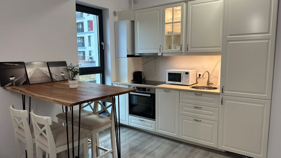 Apartament Bd. Timisoara/Auchan Exigent - Poză 4