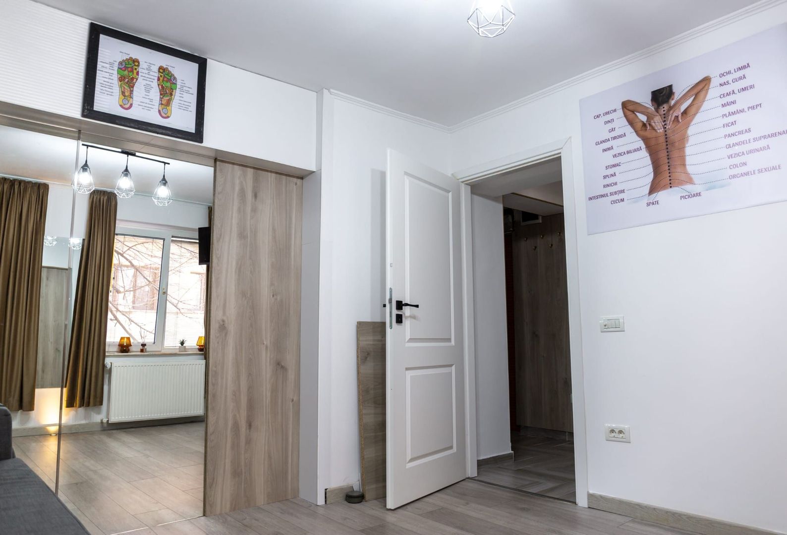 De vanzare | Garsoniera moderna | Zona Centrala - Intercontinental - Poză 4