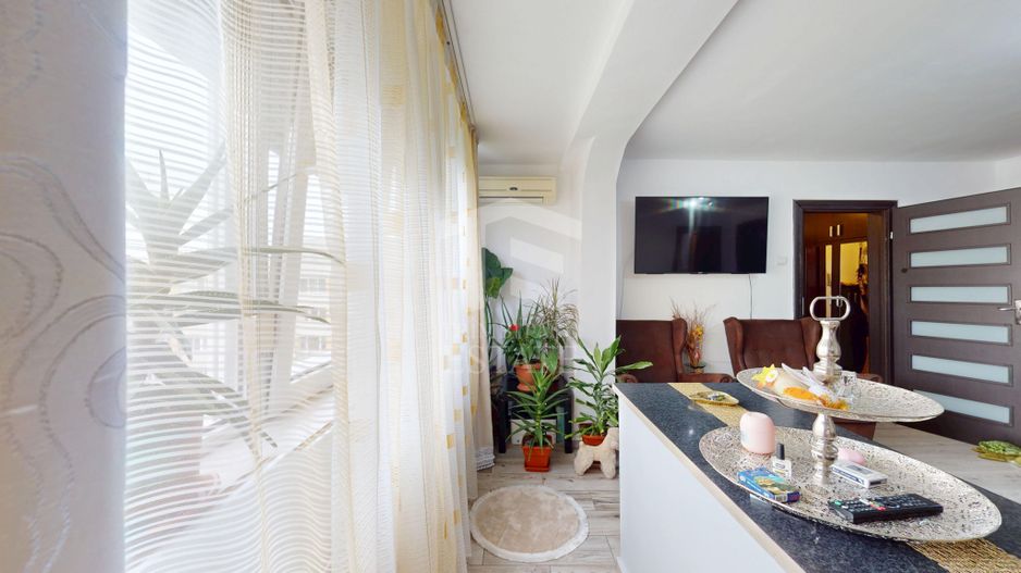 Apartament 3 camere Colentina Teiul Doamnei - Poză 21