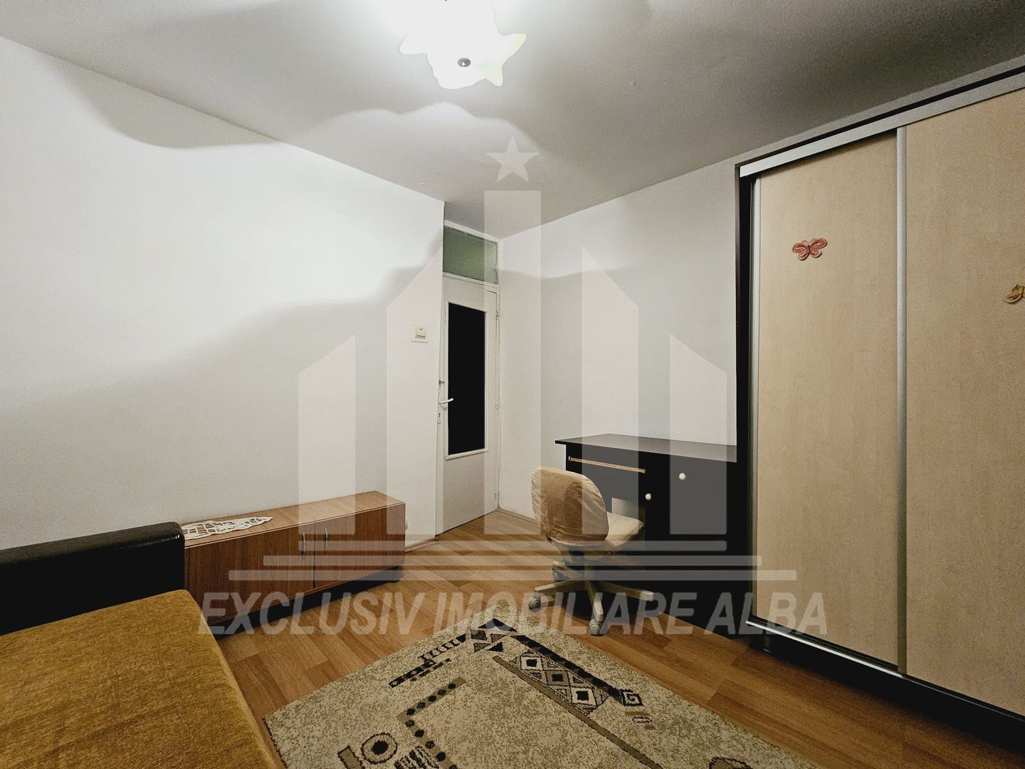 Apartament cu 2 camere decomandate | 50 mp | Ampoi 3 - Poză 5