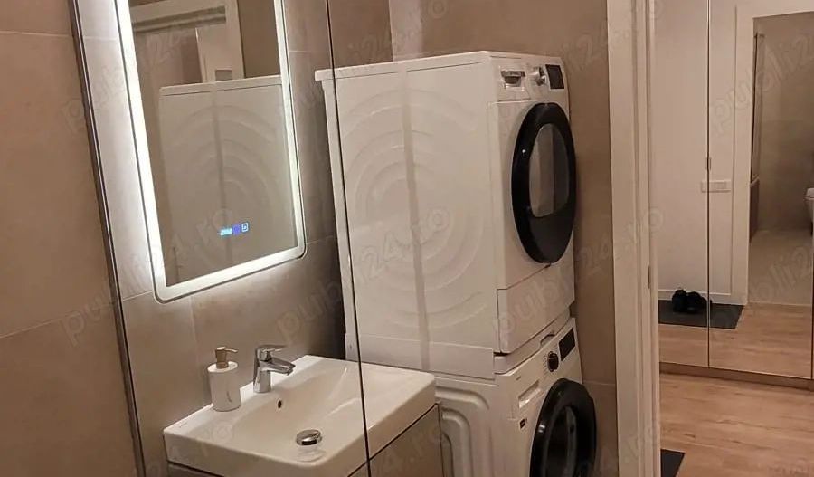 Inchiriere Garsoniera Estoria City - Poză 3