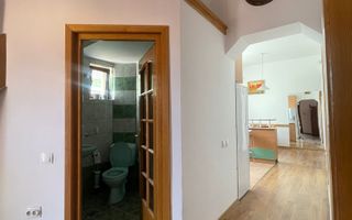 Casa moderna cu 3 camere in cartierul Marasti. - Poză 9