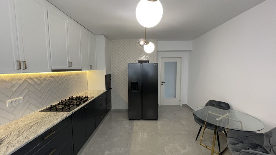 Apartament 4 camere Siseti - Poză 5