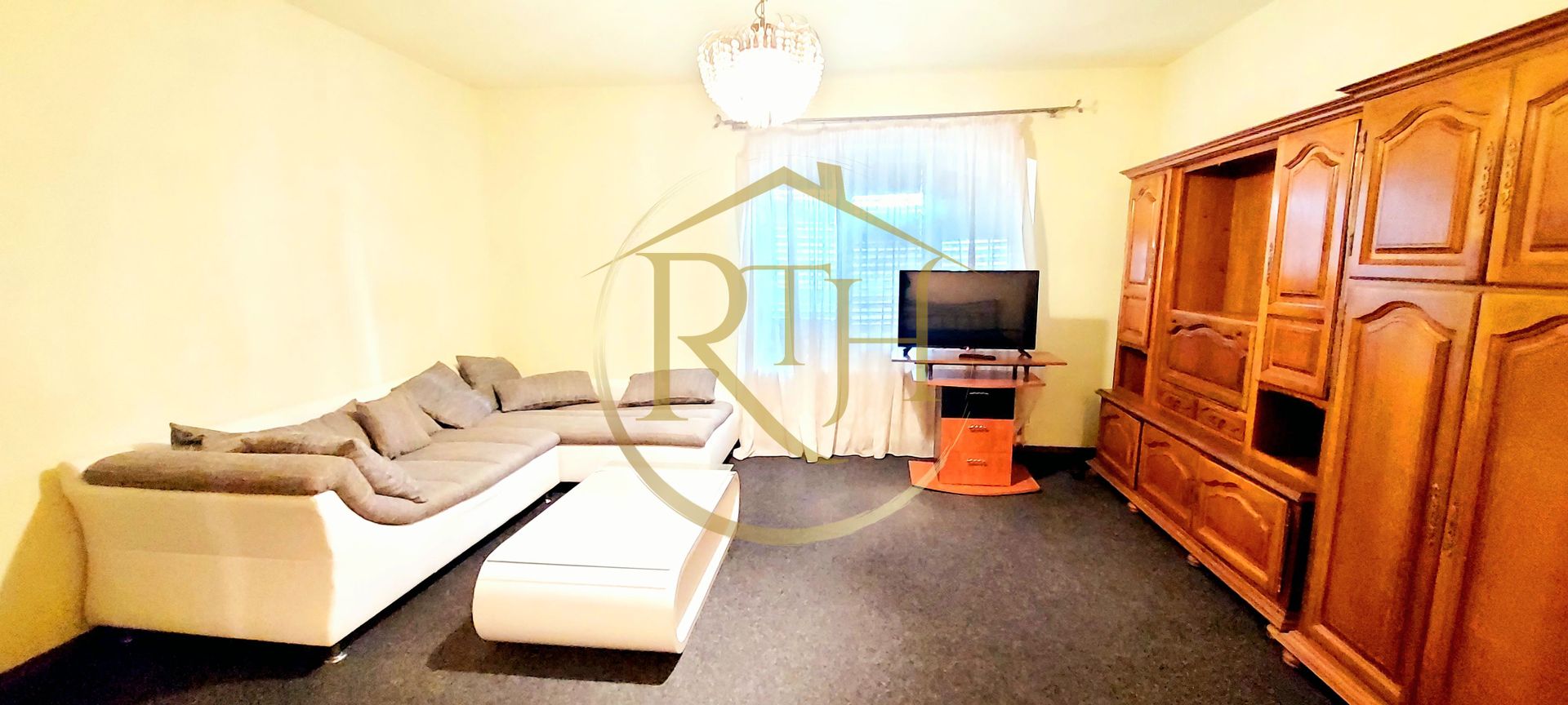 Oferim spre inchiriere apartament 1 camera, spatios, aproape de Sp. Judetean - Poză 4
