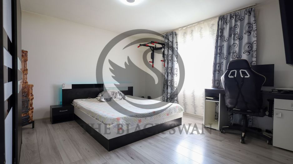 Casă de vanzare | 1550 mp teren | Dumbravesti, Prahova | Comision 0% - Poză 4