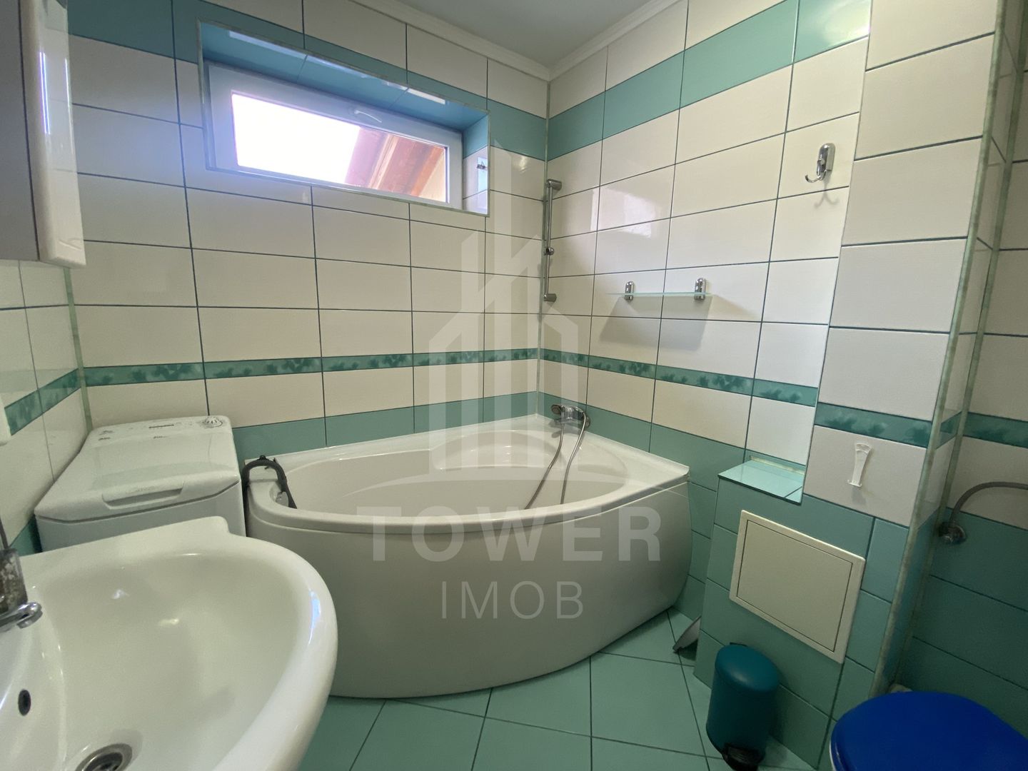 Apartament modern 2 camere decomandate | 56 mp | Turnișor - Poză 11