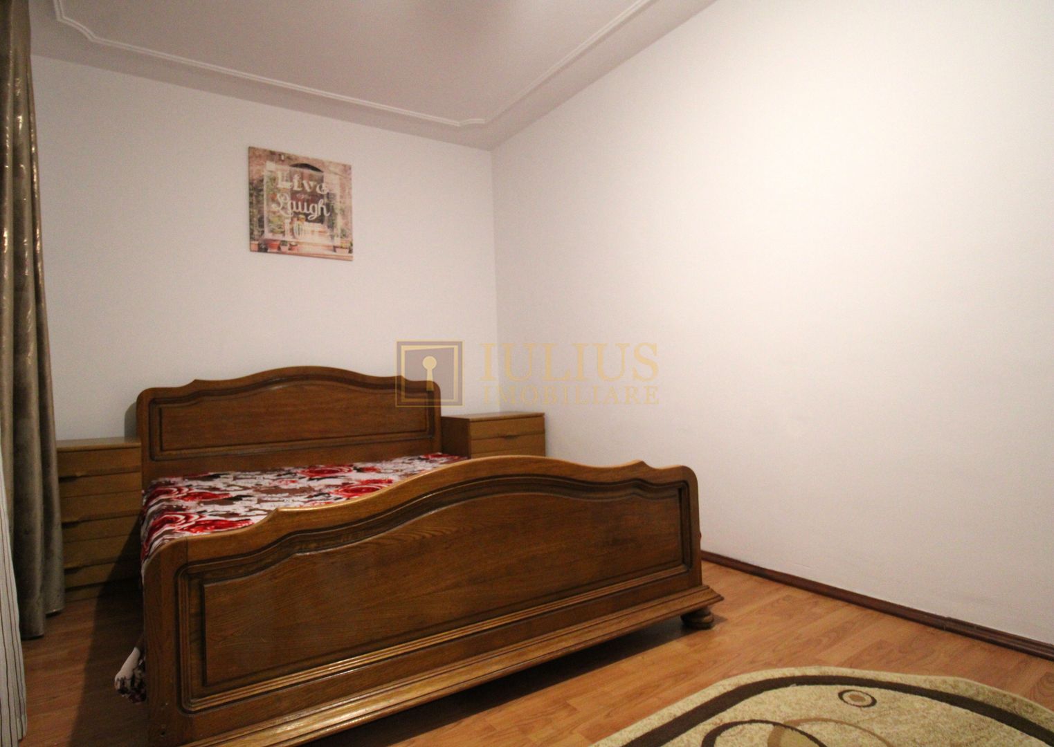 3 camere, Gheorghe Lazar, centrala proprie. - Poză 2