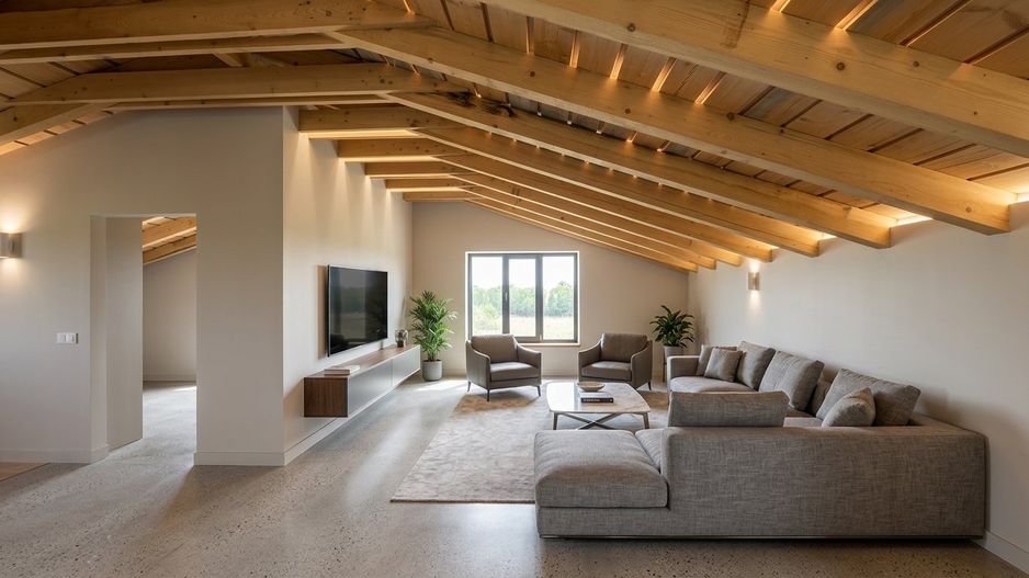 Casa noua si individuala Balotesti | 170 mp utili | 360 mp teren - Poză 22