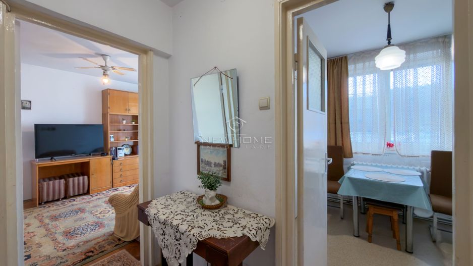 Apartament 2 camere, zona Iulius Mall - Poză 9