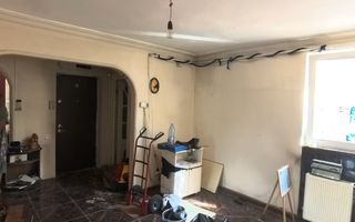 Apartament cu 4 camere - cartierul Dâmbu Pietros, str. Parângului - Poză 2