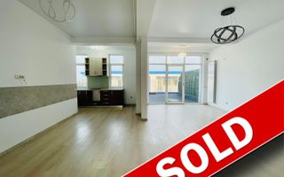 RENTED / INCHIRIAT Apartament cu 3 camere de închiriat - Poză 1