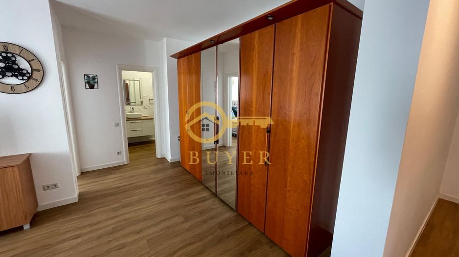 Apartament NOU cu 2 cam de inchiriat- Etaj 3/4, Lift - Poză 6