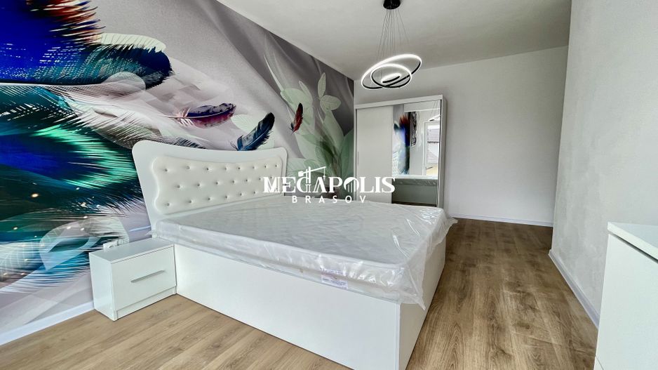 Duplex 4 camere | Prima închiriere - Poză 13