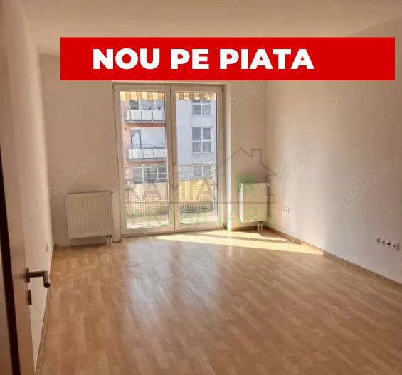 Apartament 2 camere Avantgarden 2, 55 mp, parcare și boxă incluse, - Poză 1