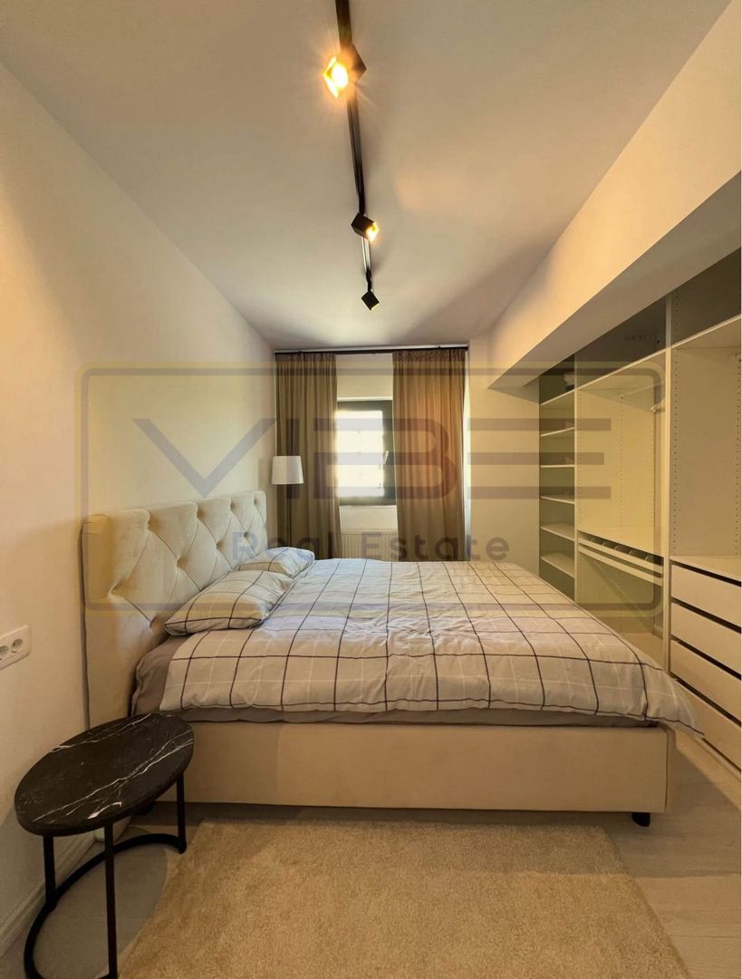 Apartament 2 camere+parcare Bucium -Mega Image Visani - Poză 2