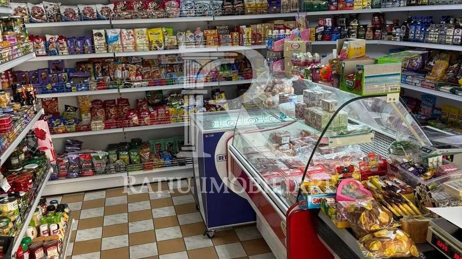 Spațiu comercial de închiriat | 3 camere | Zona Sovata - Poză 7