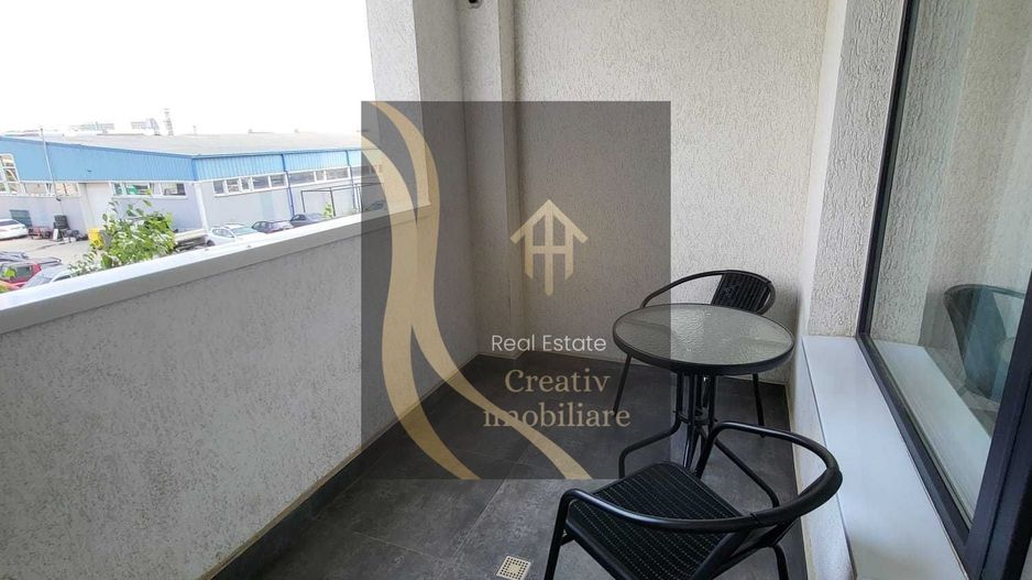 Inchiriere apartament 2 camere decomandat(parcare subterana inclusa) - Poză 8