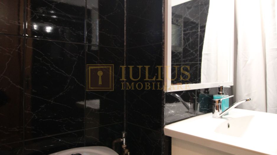 Vis a vis de Iulius Mall, 2 camere, Pet-friendly. - Poză 9