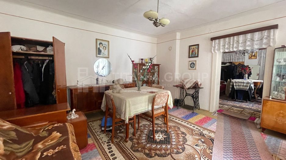 Casa cu teren 1800 mp in Dumbravita,  comision 0 - Poză 4