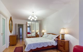4 Camere de inchiriat, zona Libertății-vedere CASA POPORULUI - Poză 5