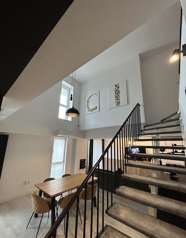 DUPLEX BELVEDERE RESIDENCES| 109MP | METROU PIPERA - Poză 1