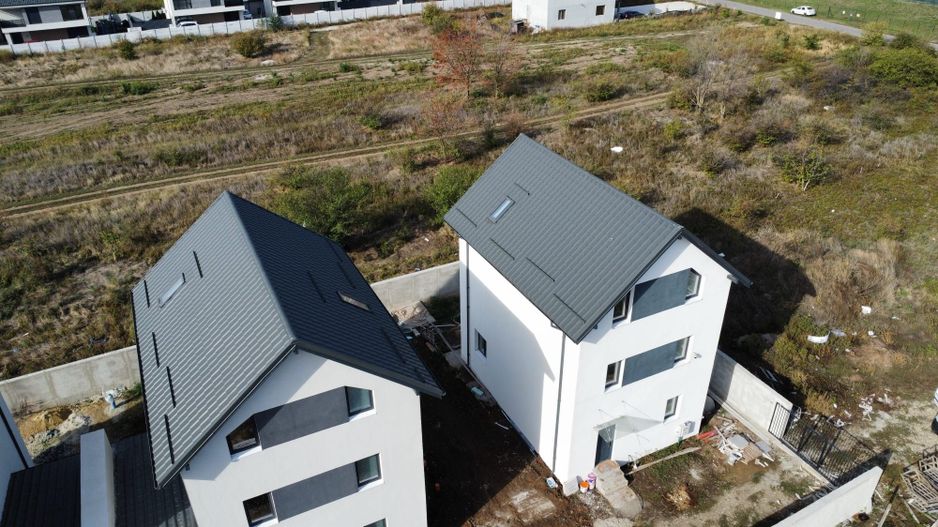 CASA 5 CAMERE BRAGADIRU, TOATE UTILITATILE, 300 MP TEREN, COMISION 0% - Poză 20