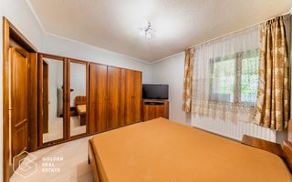 Casa la cheie, eficienta energetic, 4 dormitoare, Sagu - Poză 7