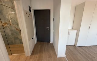 Premium Studio - Grozavesti - Regie Residence Faza 2 - Poză 14
