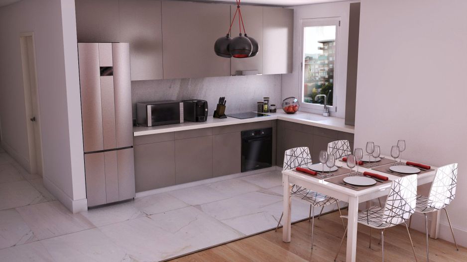 Firenze Residence - Poză 19