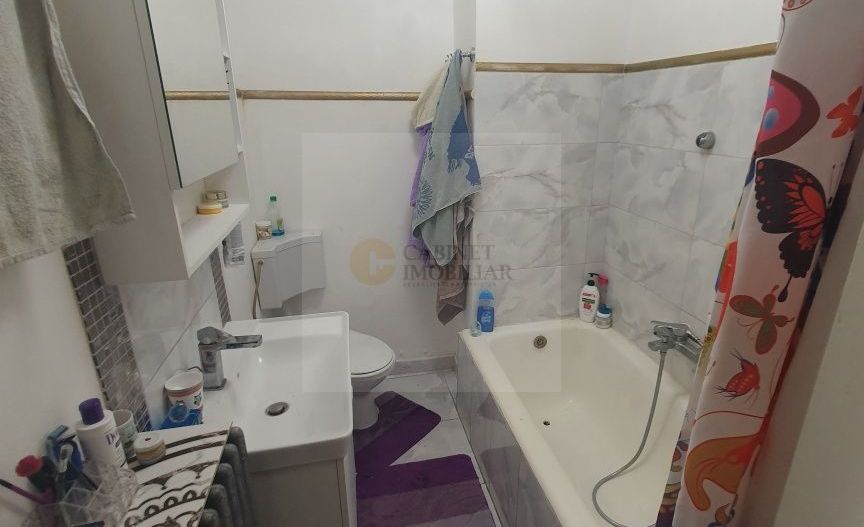 Garsonieră | 50 mp | Parcul Circului | AIRBNB - Poză 3