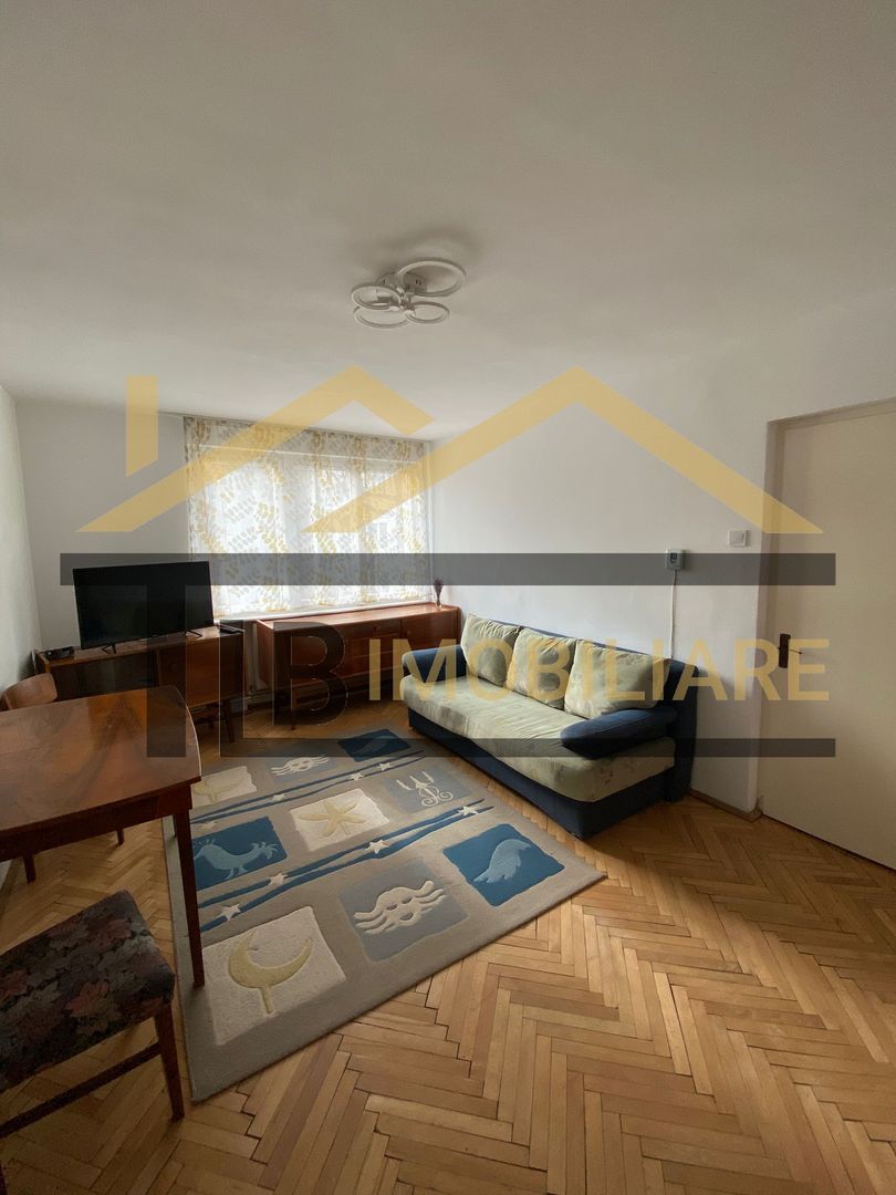 Apartament de 3 camere, 60mp, zona UMFST - Poză 6