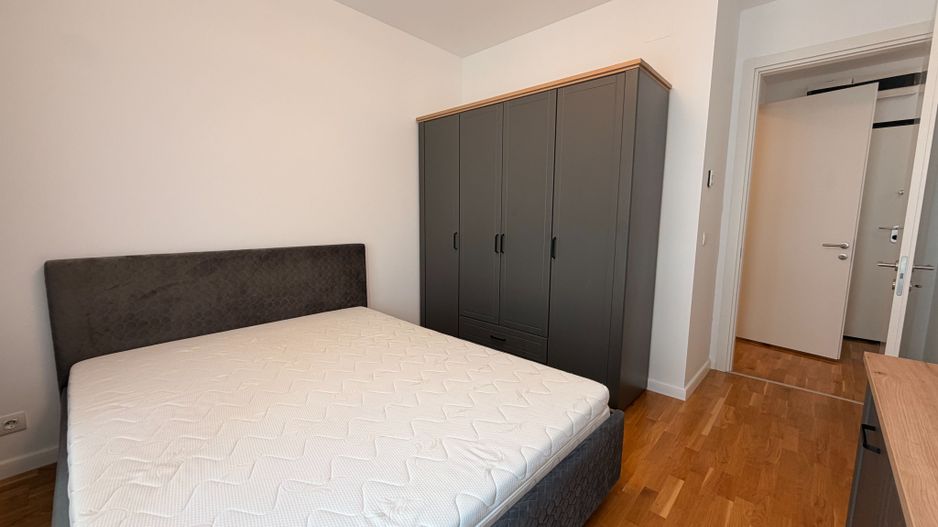 APARTAMENT 2 CAMERE | LUXURIA | LOC DE PARCARE SEPARAT - Poză 8