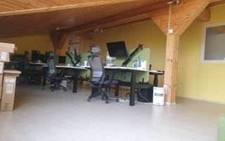 Spatiu de birouri -zona Kaufland (Str. Soseaua Alba Iulia) - Poză 6