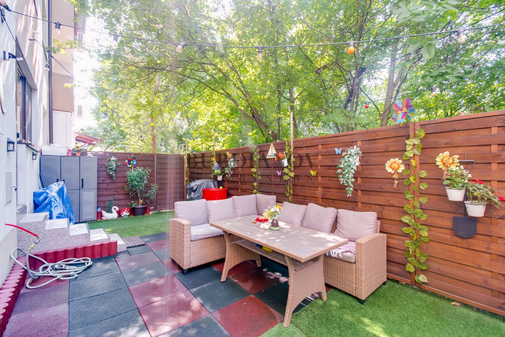 Apartament 2 camere de vânzare-terasă 36mp-parcare-Nicolae Grigorescu - Poză 13
