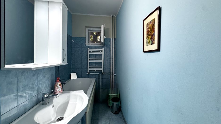 Apartament 2 camere, primitor, cu boxa, zona Central - Take Ionescu - Poză 11