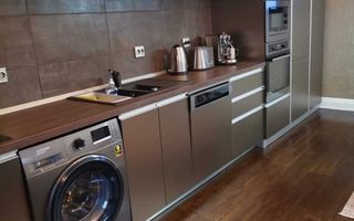 Apartament 2 camere lux Seasons Residence | Calea Poienii - Poză 4