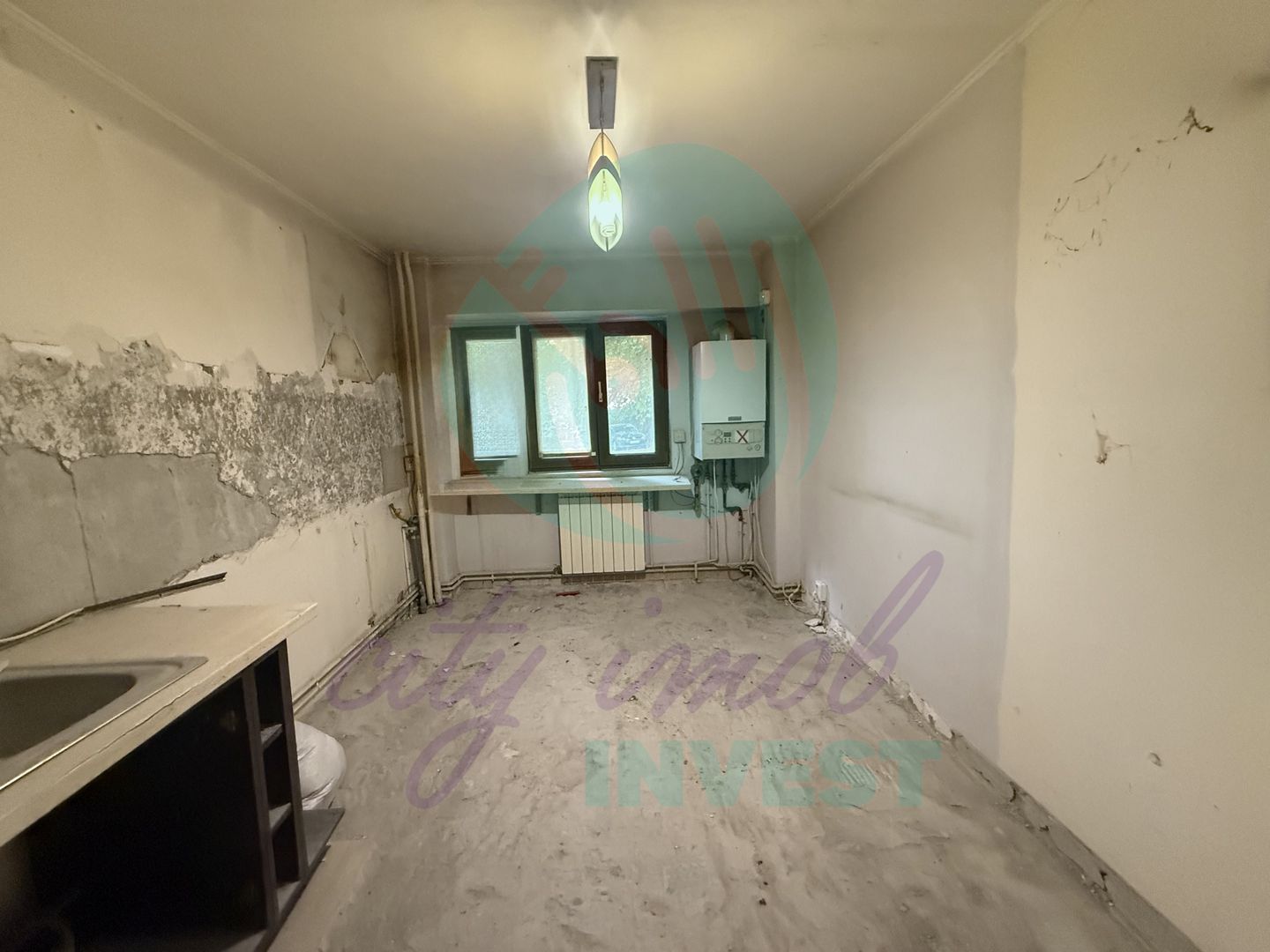 Apartament UNIC pe Calea Calarasilor - Poză 9