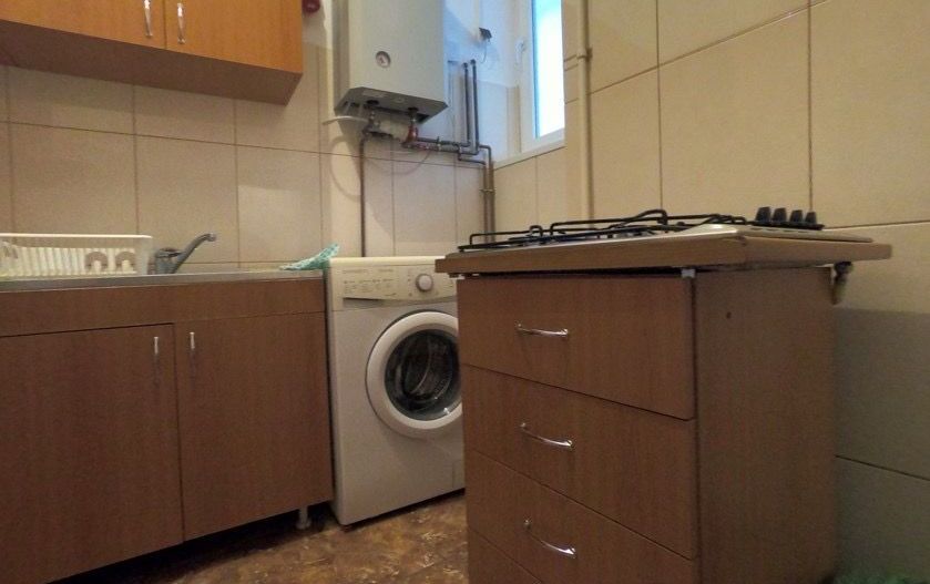 Apartament compact cu doua camere, zona Mosilor- bulevardul Carol - Poză 7