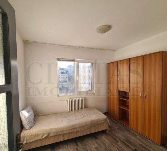 4 camere zona Big, 54 mp, bloc izolat - Poză 7