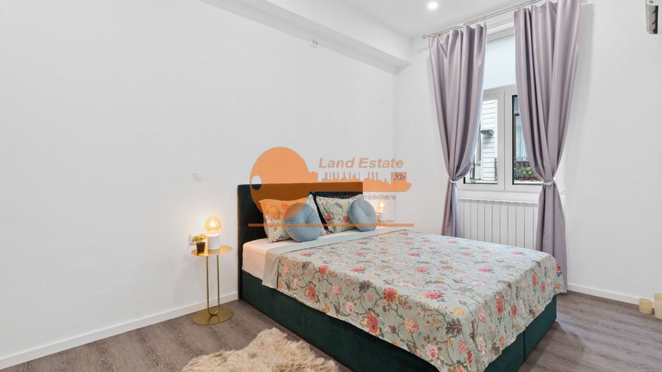 Apartament 2 Camere Centrul Vechi - Poză 9